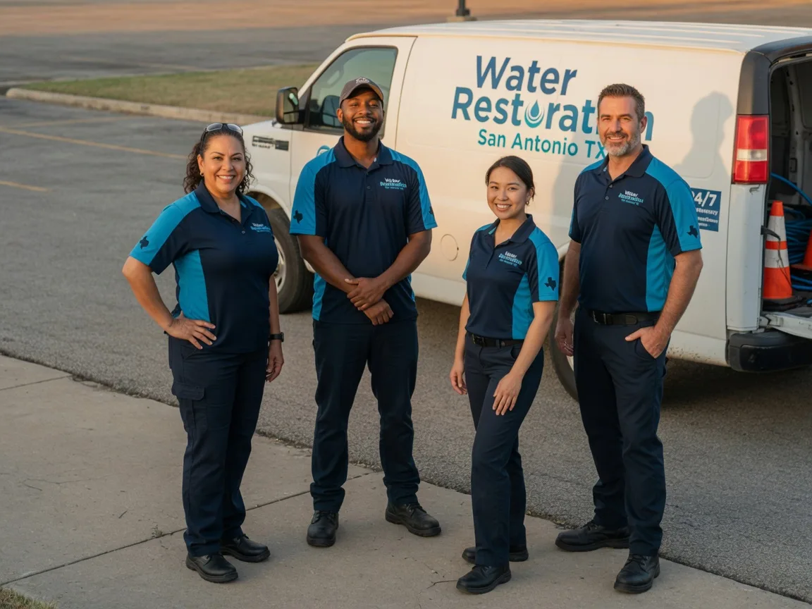 Water Damage Repair company in Cardington, OH